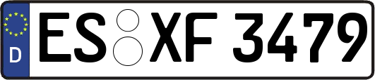 ES-XF3479