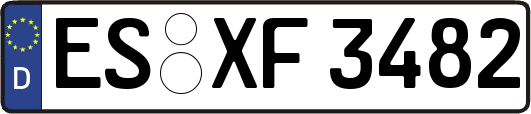 ES-XF3482