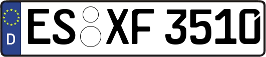 ES-XF3510