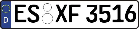 ES-XF3516
