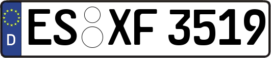 ES-XF3519