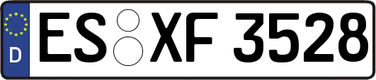 ES-XF3528