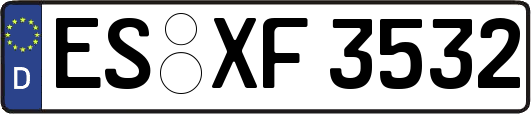 ES-XF3532
