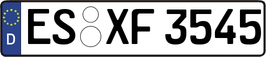ES-XF3545