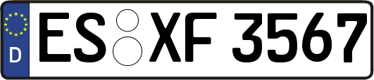 ES-XF3567
