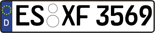 ES-XF3569