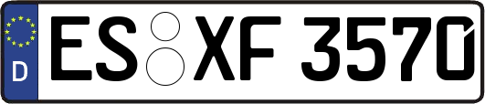 ES-XF3570