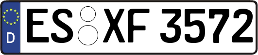 ES-XF3572