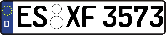 ES-XF3573