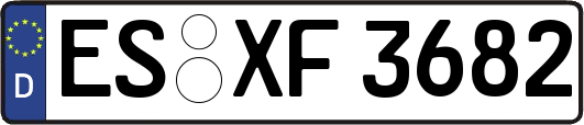 ES-XF3682