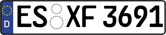 ES-XF3691