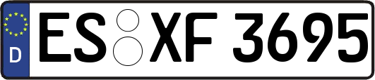 ES-XF3695