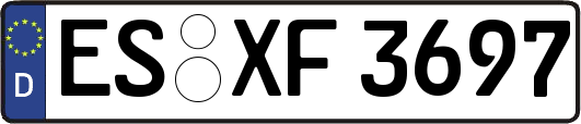 ES-XF3697