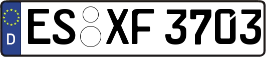 ES-XF3703