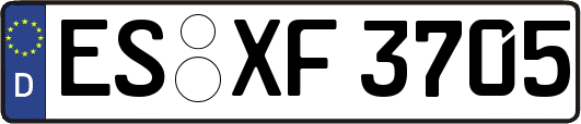 ES-XF3705