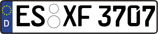 ES-XF3707