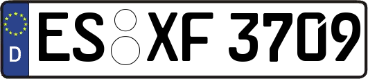 ES-XF3709