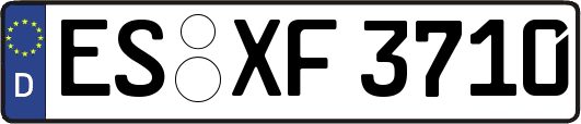 ES-XF3710