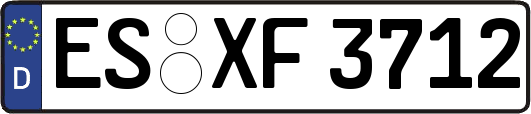 ES-XF3712