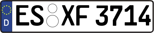 ES-XF3714
