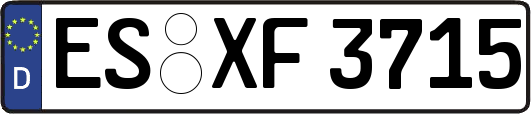 ES-XF3715