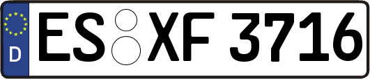 ES-XF3716