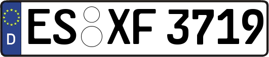 ES-XF3719