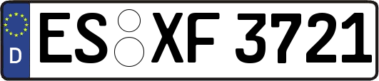 ES-XF3721