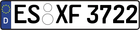 ES-XF3722