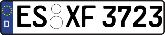 ES-XF3723