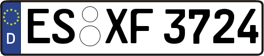 ES-XF3724