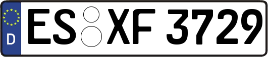 ES-XF3729