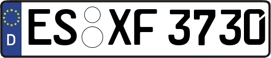 ES-XF3730