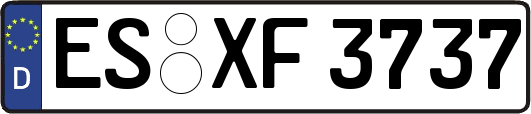 ES-XF3737