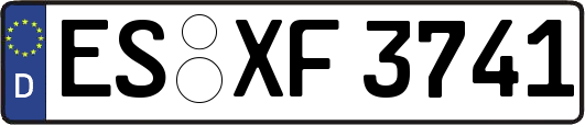 ES-XF3741