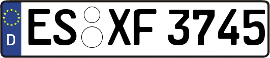 ES-XF3745