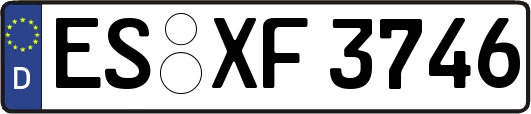 ES-XF3746