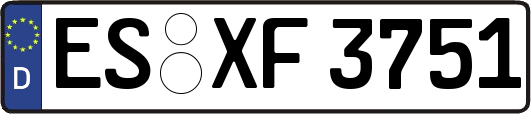 ES-XF3751