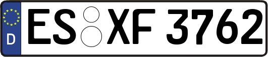 ES-XF3762
