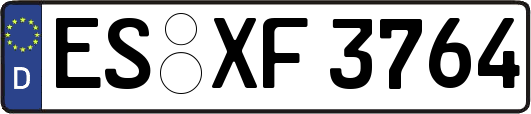 ES-XF3764
