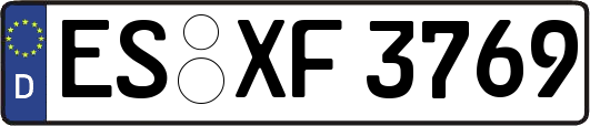 ES-XF3769