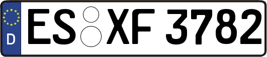 ES-XF3782