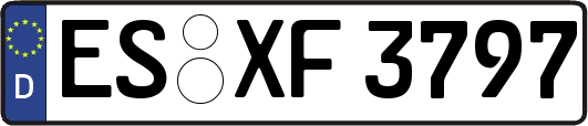 ES-XF3797