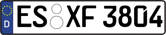 ES-XF3804