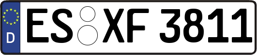 ES-XF3811