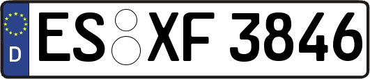 ES-XF3846