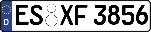 ES-XF3856
