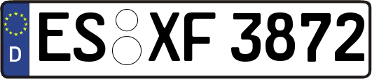 ES-XF3872