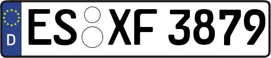ES-XF3879