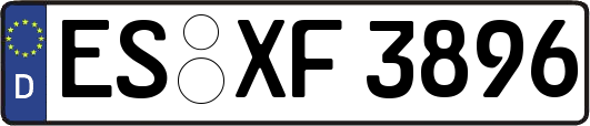 ES-XF3896